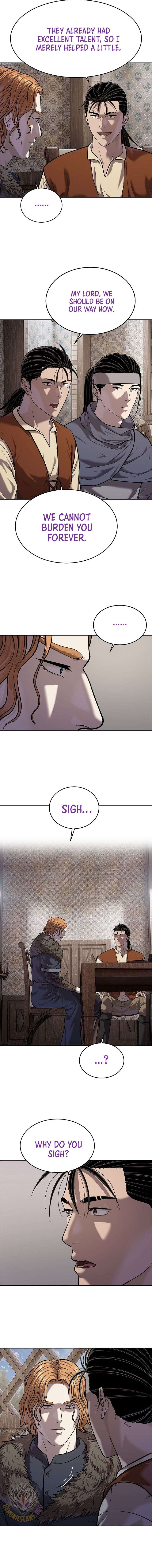 The Steel Emperor Chapter 45 - Page 8