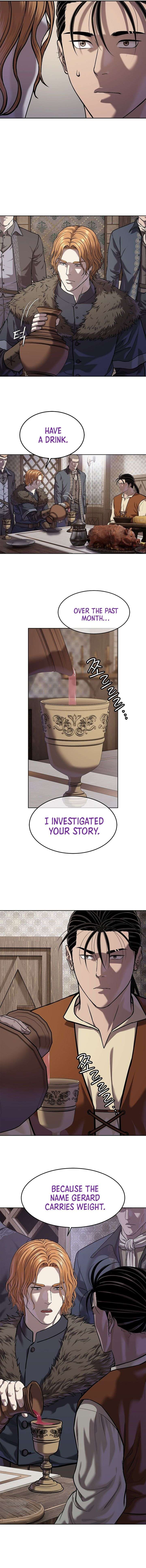 The Steel Emperor Chapter 45 - Page 9