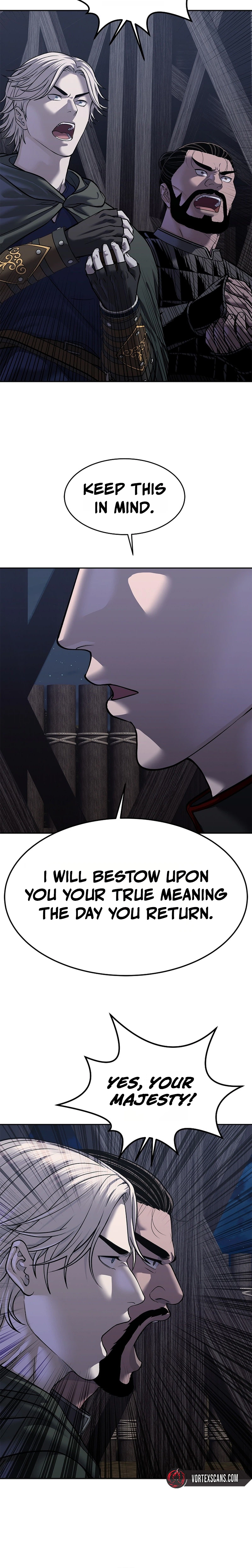 The Steel Emperor Chapter 48 - Page 44