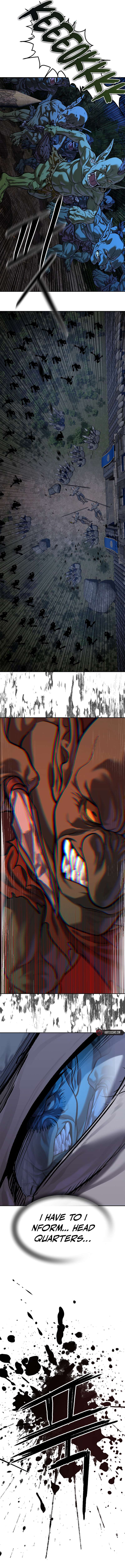The Steel Emperor Chapter 49 - Page 13