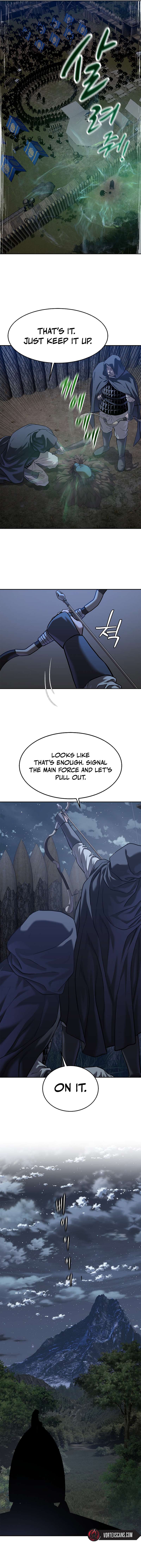 The Steel Emperor Chapter 49 - Page 19