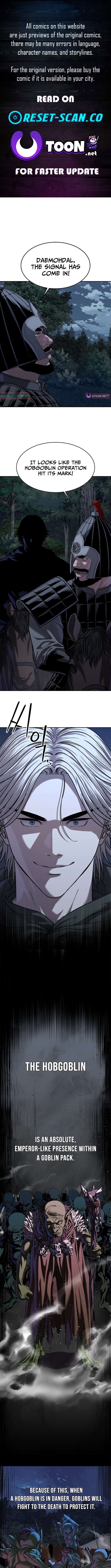 The Steel Emperor Chapter 50 - Page 1