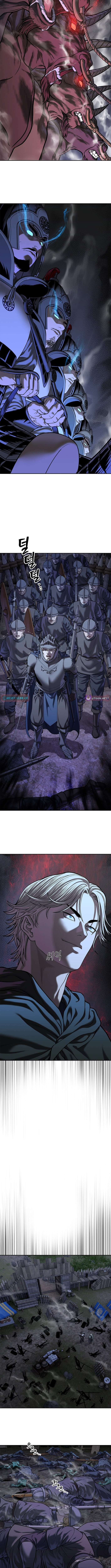 The Steel Emperor Chapter 50 - Page 10