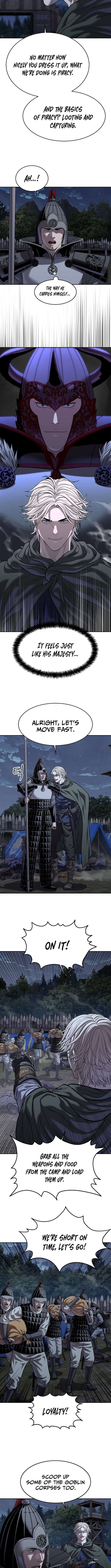 The Steel Emperor Chapter 50 - Page 12