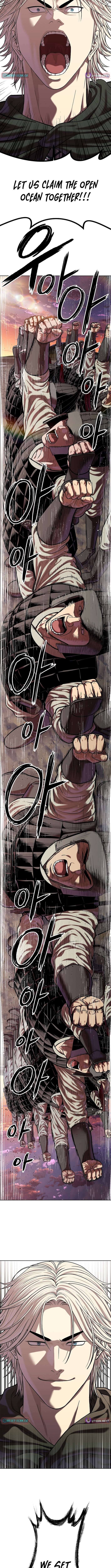 The Steel Emperor Chapter 50 - Page 18
