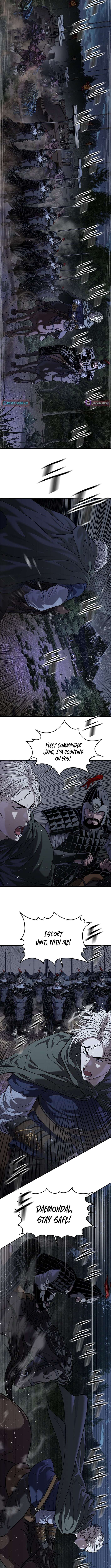 The Steel Emperor Chapter 50 - Page 4