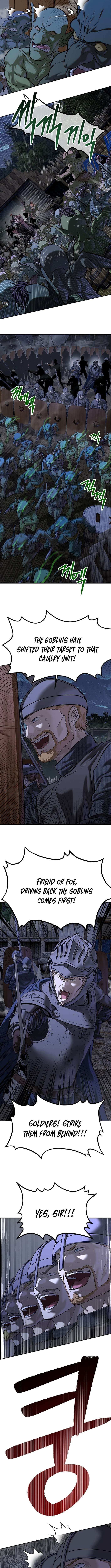 The Steel Emperor Chapter 50 - Page 7