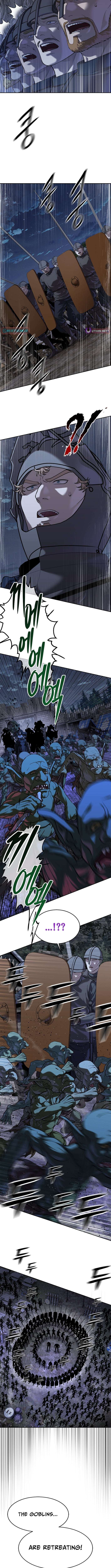 The Steel Emperor Chapter 50 - Page 8
