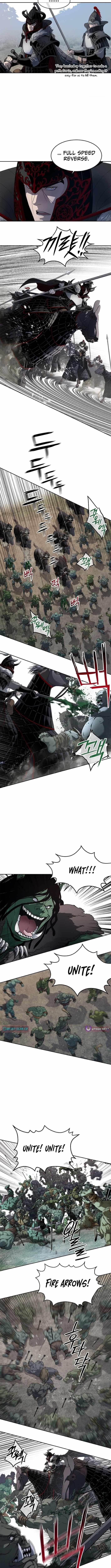 The Steel Emperor Chapter 9 - Page 9