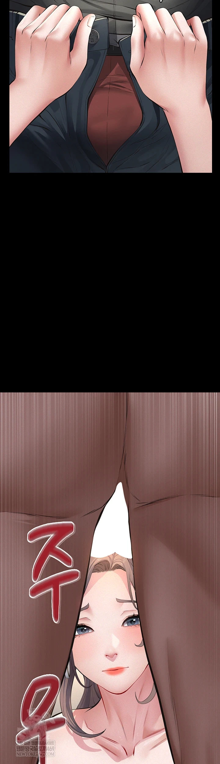 Sugar Daddy Raw Chapter 11 - Page 47