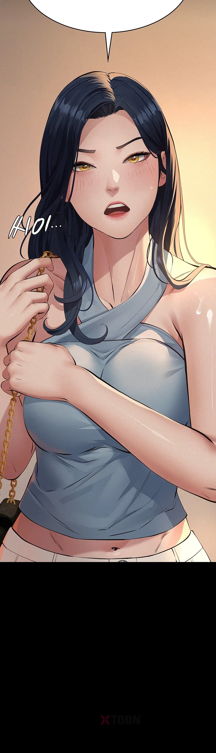 Sugar Daddy Raw Chapter 19 - Page 53