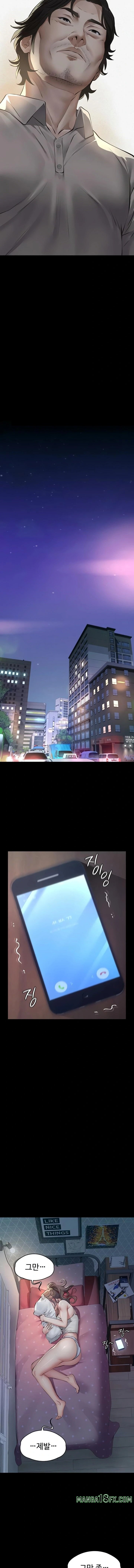 Sugar Daddy Raw Chapter 3 - Page 21