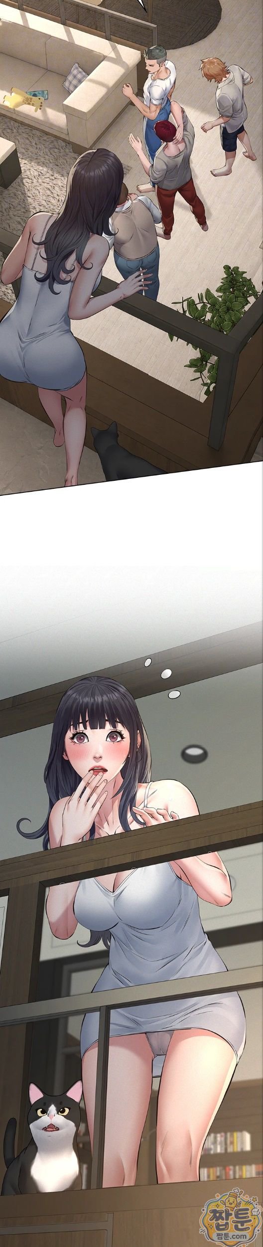 Sugar Daddy Raw Chapter 30 - Page 10
