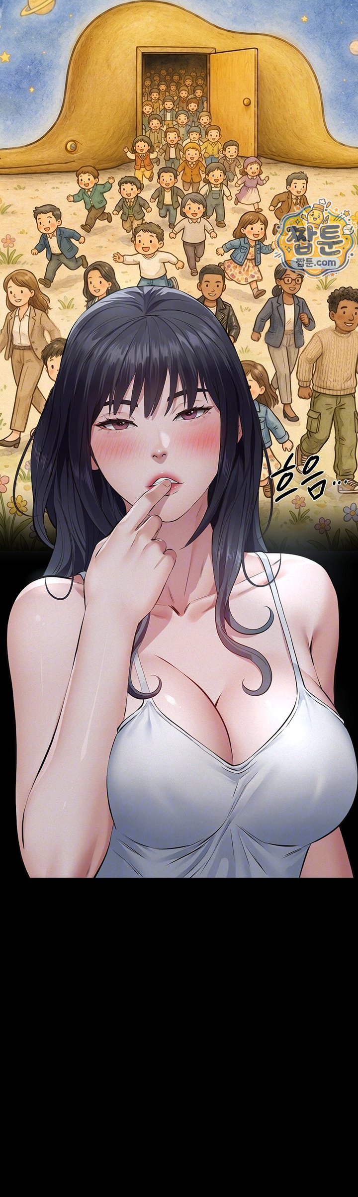 Sugar Daddy Raw Chapter 34 - Page 8