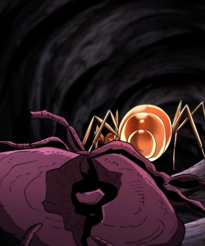 Empire of the Ants Chapter 11 - Page 100