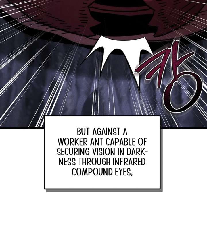 Empire of the Ants Chapter 11 - Page 118