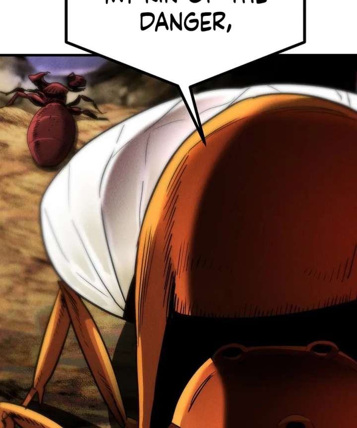 Empire of the Ants Chapter 11 - Page 144