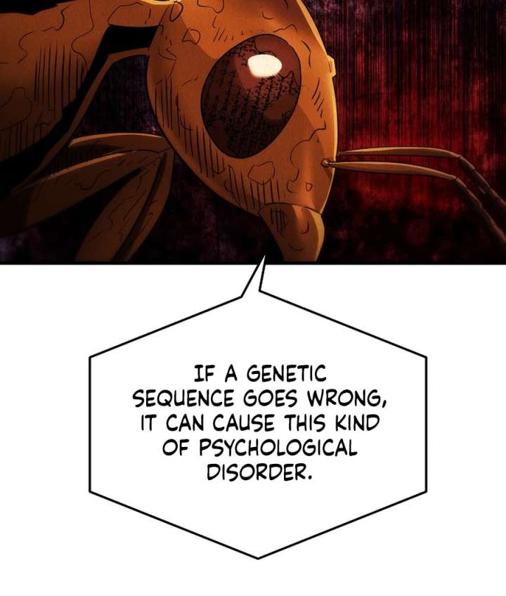 Empire of the Ants Chapter 11 - Page 26