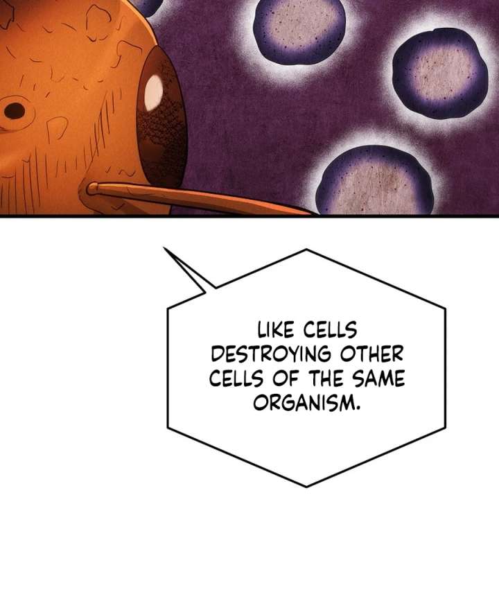 Empire of the Ants Chapter 11 - Page 28