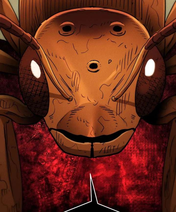 Empire of the Ants Chapter 11 - Page 33