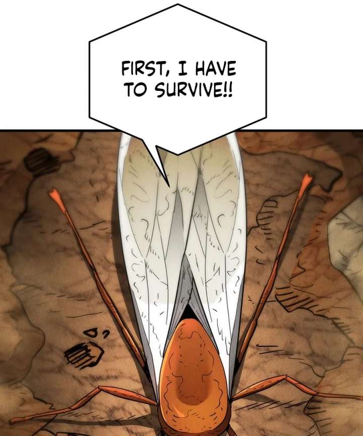 Empire of the Ants Chapter 11 - Page 40