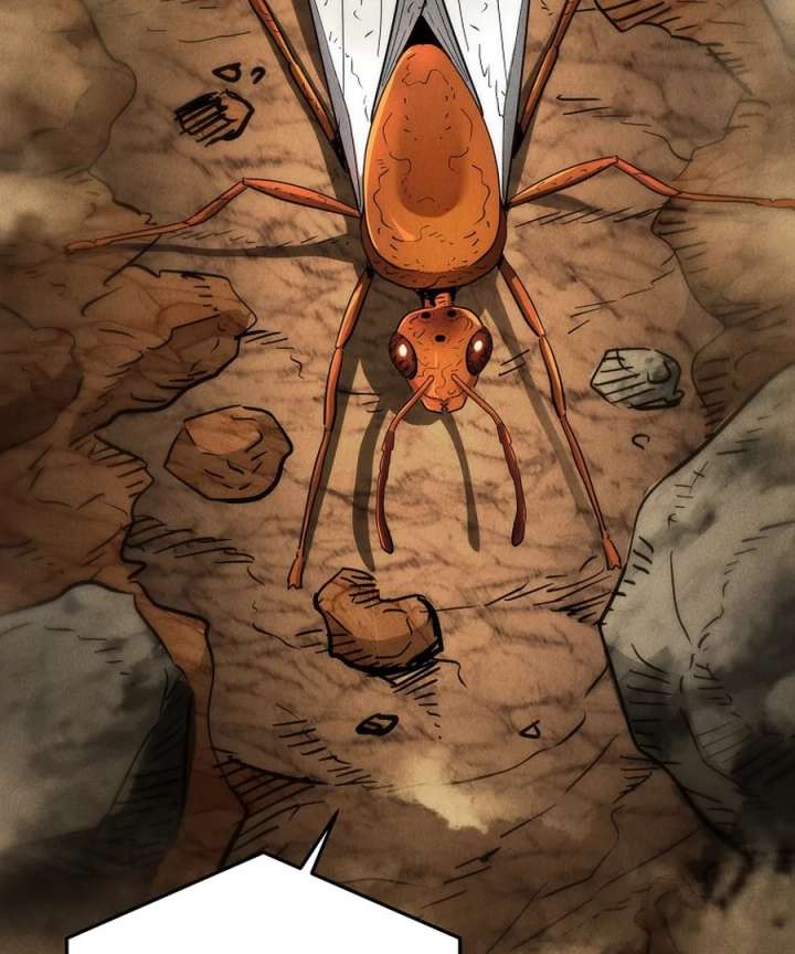 Empire of the Ants Chapter 11 - Page 6