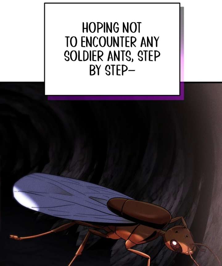 Empire of the Ants Chapter 11 - Page 78