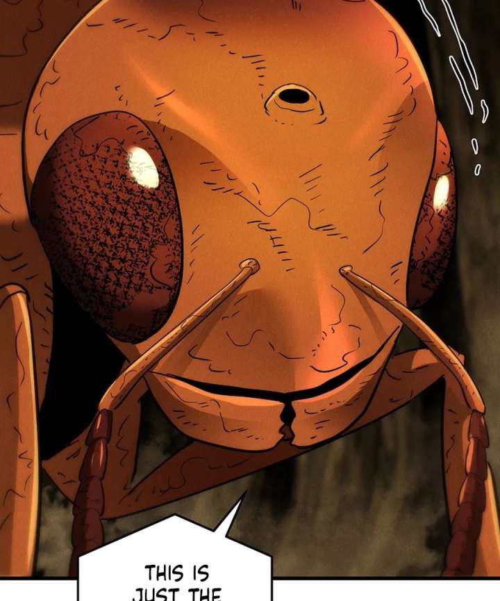 Empire of the Ants Chapter 11 - Page 8