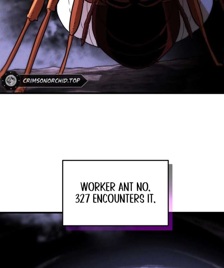 Empire of the Ants Chapter 11 - Page 81