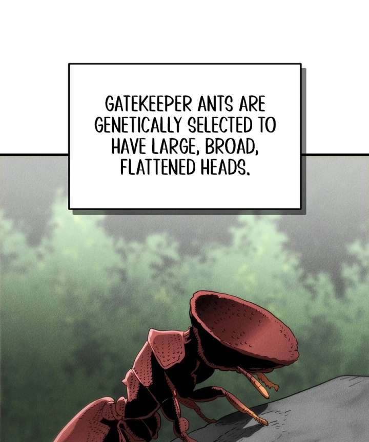 Empire of the Ants Chapter 11 - Page 84