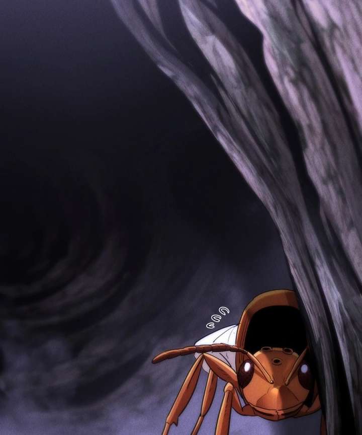 Empire of the Ants Chapter 11 - Page 88