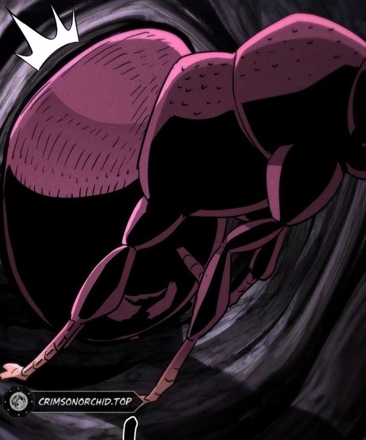 Empire of the Ants Chapter 11 - Page 94