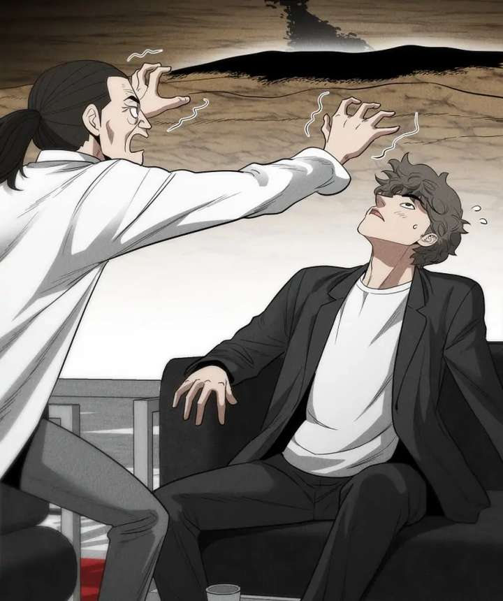 Empire of the Ants Chapter 12 - Page 120