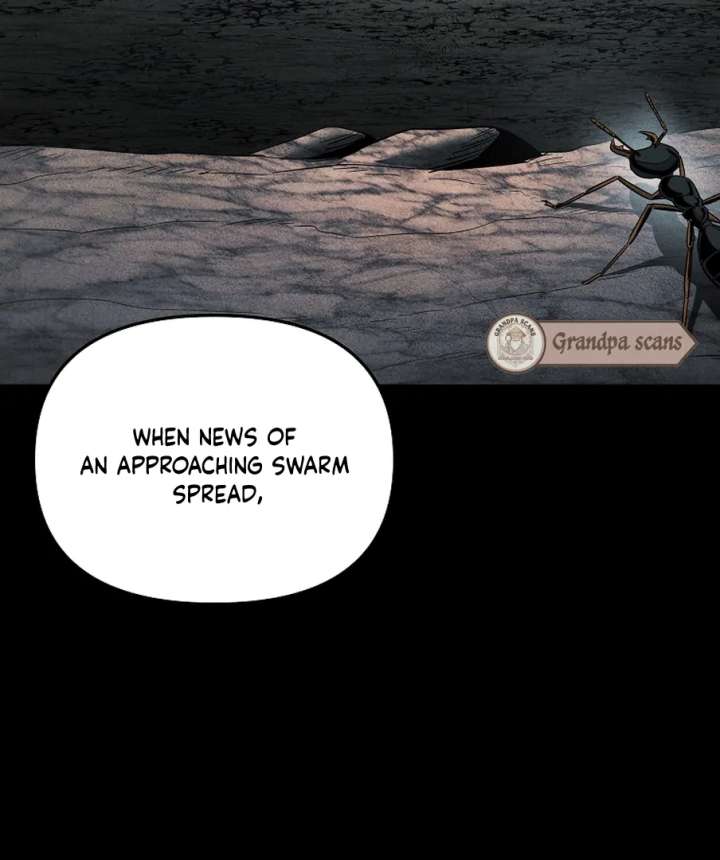Empire of the Ants Chapter 12 - Page 142