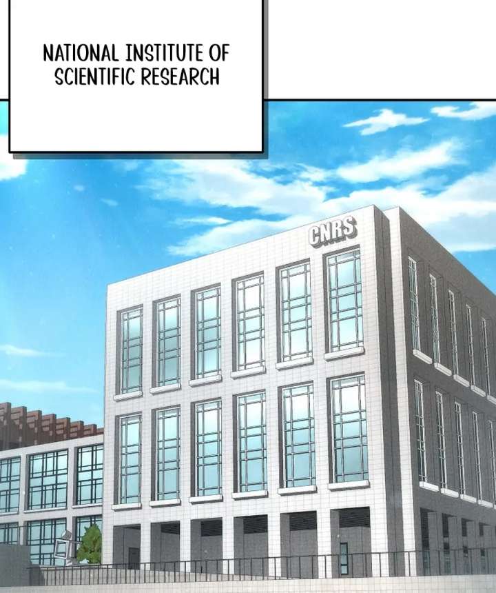 Empire of the Ants Chapter 12 - Page 40