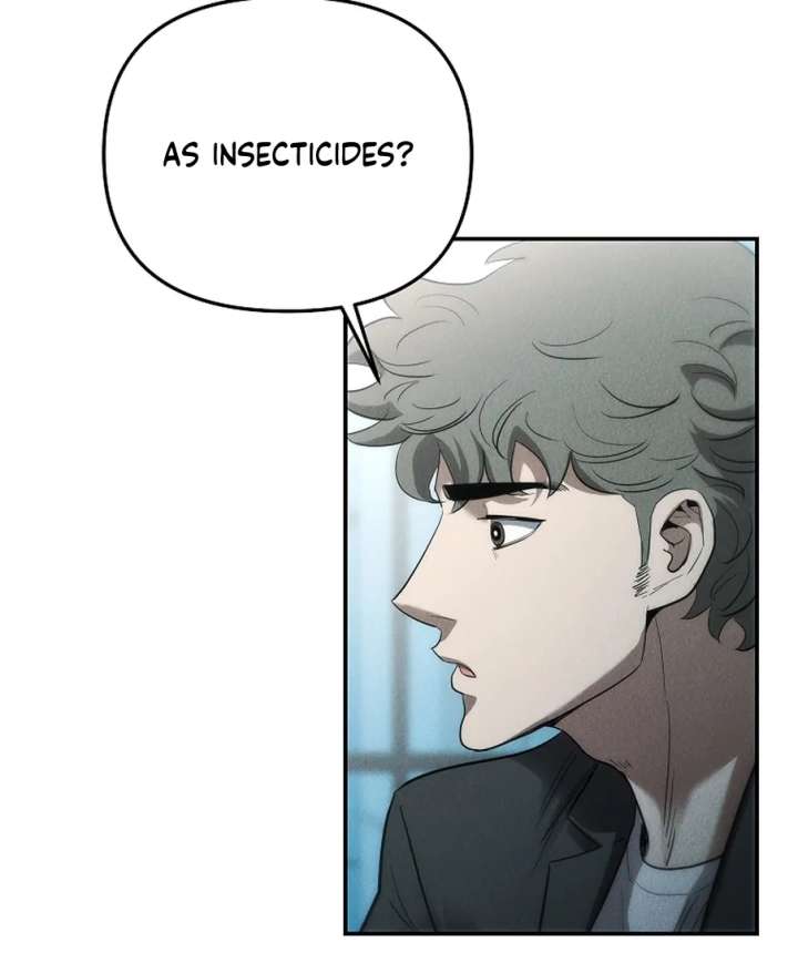 Empire of the Ants Chapter 12 - Page 48