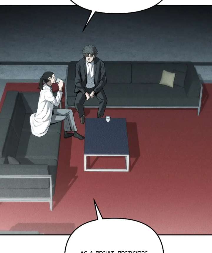 Empire of the Ants Chapter 12 - Page 70