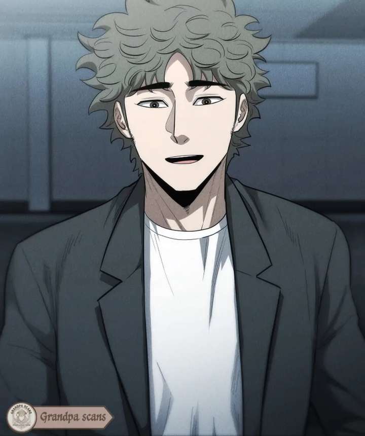 Empire of the Ants Chapter 12 - Page 79