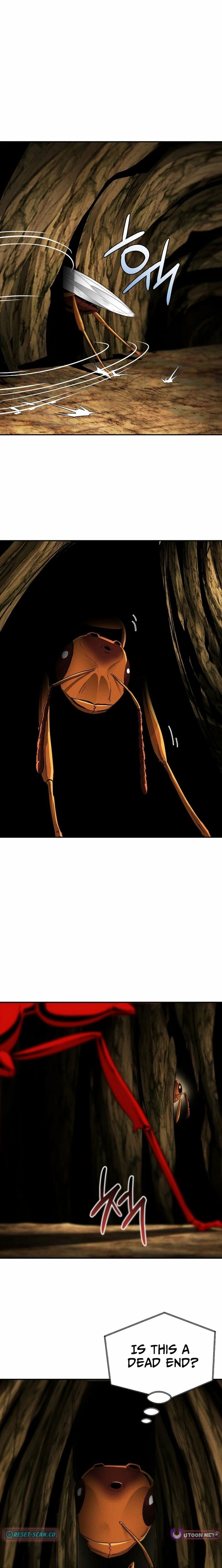 Empire of the Ants Chapter 14 - Page 11