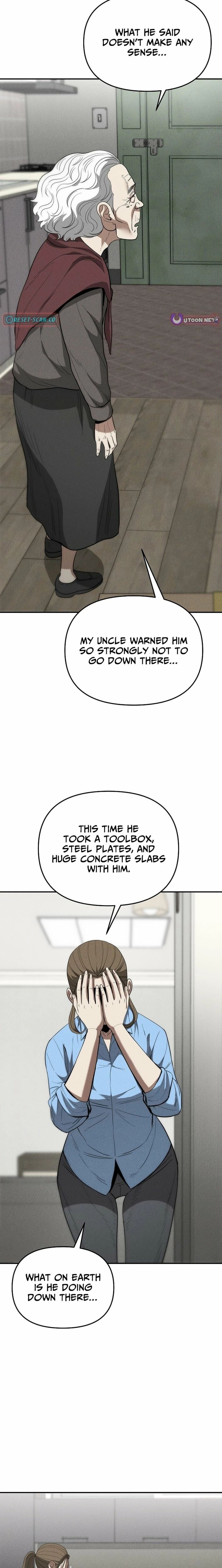 Empire of the Ants Chapter 14 - Page 17