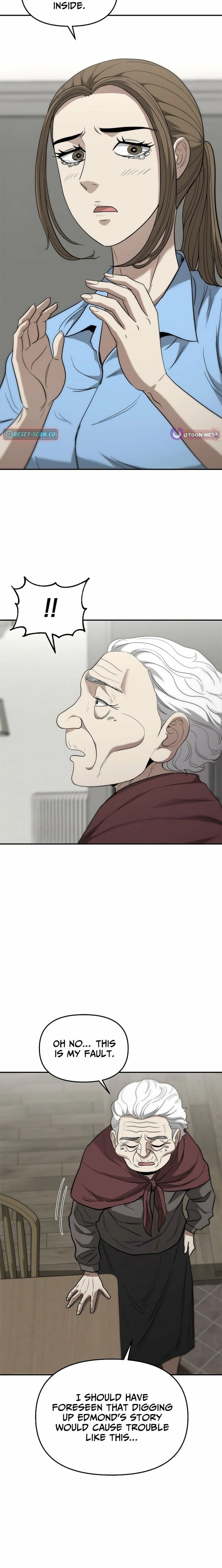 Empire of the Ants Chapter 14 - Page 19