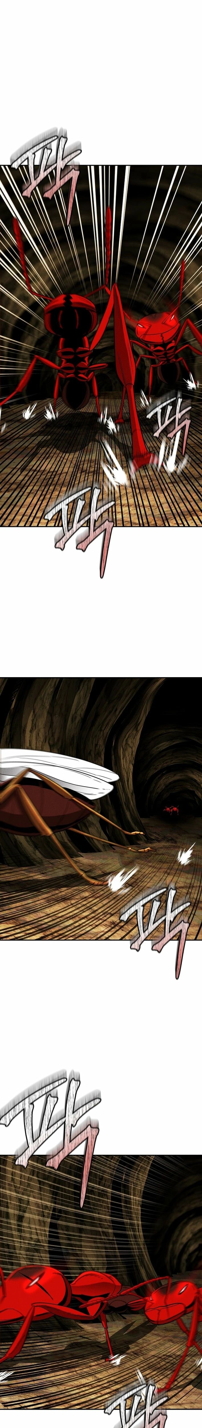 Empire of the Ants Chapter 14 - Page 7