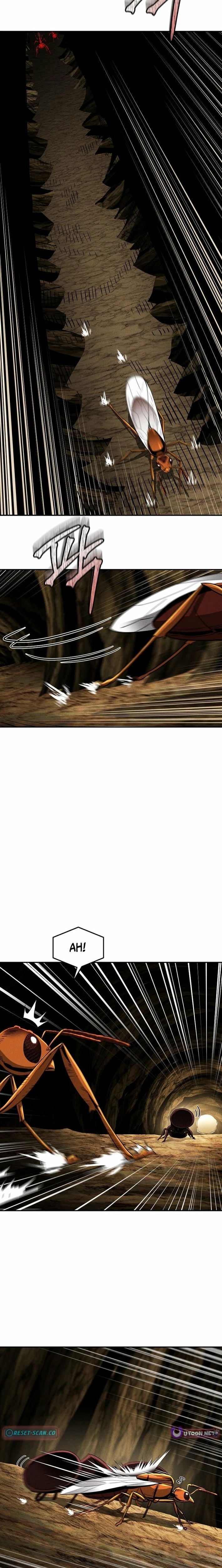 Empire of the Ants Chapter 14 - Page 8