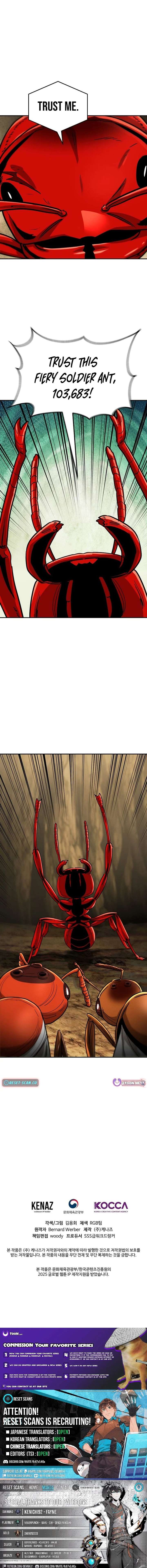 Empire of the Ants Chapter 16 - Page 13