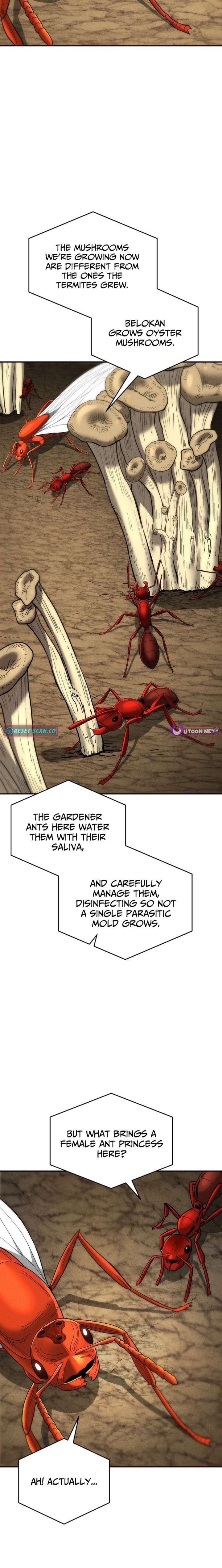 Empire of the Ants Chapter 18 - Page 13