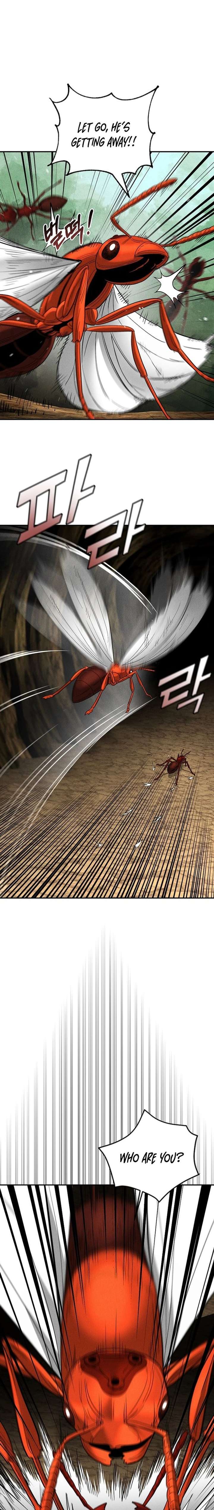 Empire of the Ants Chapter 18 - Page 19