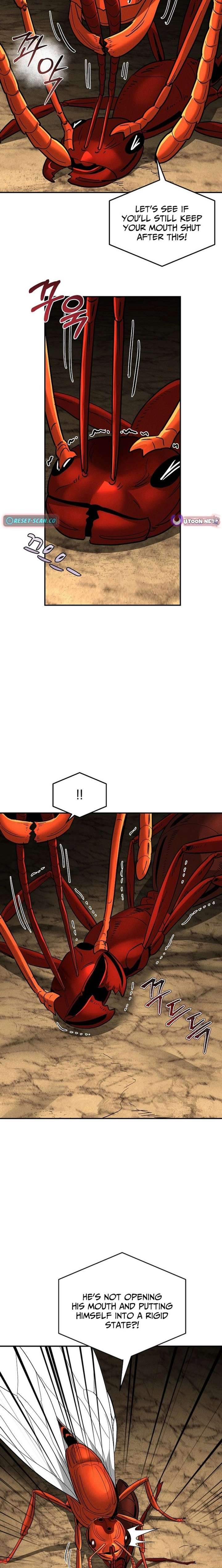 Empire of the Ants Chapter 18 - Page 21