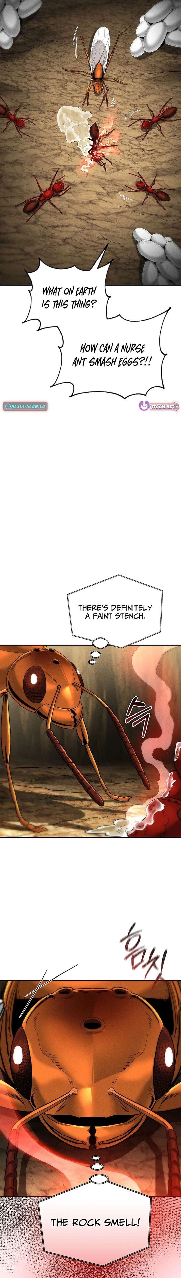 Empire of the Ants Chapter 18 - Page 6