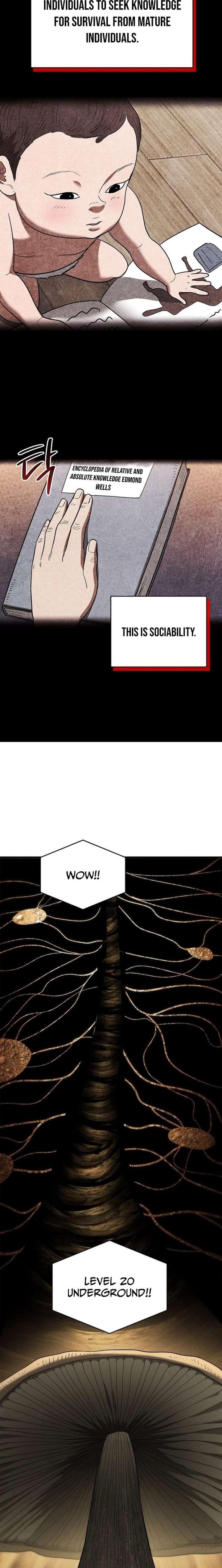 Empire of the Ants Chapter 18 - Page 9