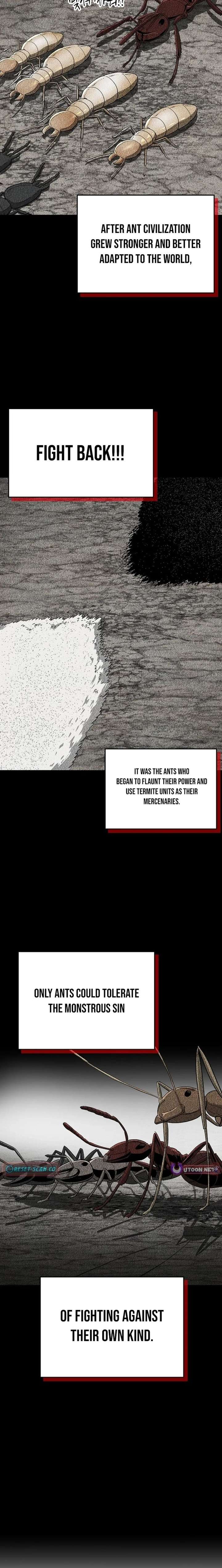 Empire of the Ants Chapter 19 - Page 11